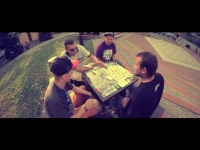 Okoliczny Element ft. Te-Tris - Walka trwa (prod. Mej)