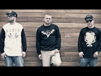 White House Records ft. KęKę - Pozostając Sobą Kodex 5 Street Video