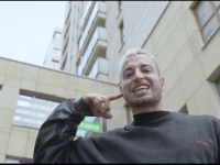 Edzio - Nie zrozumiesz mnie (prod. nolyrics)