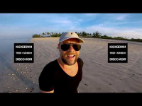 TEDE & SIR MICH - KICKDOWN / DISCO NOIR