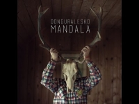 donGURALesko - Mandala (prod. The Returners)