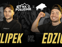 Najlepsza walka na BOP2023 by Dzik Energy | FILIPEK vs. EDZIO