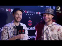 Gospel: ""Wini, dopadnę cię w tym Szczecinie! Schafter - Ciebie też!" (Popkillery 2019)