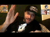 R.A. the Rugged Man - interview: "All My Heroes Are Dead", A-F-R-O, early inspirations, dream collab