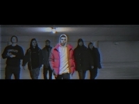 Pater, Lelon, Łagu, Szulinio, V∆E VISTIC - Kwestia czasu (prod. Skrywa) [Noname Session]