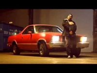 Jot - Liczy się tylko (remix) Official El Camino Video