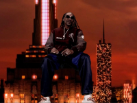 Snoop Dogg - Murder Music ft. Jadakiss, Benny The Butcher & Busta Rhymes (Official Video)