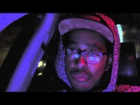 ODDISEE - Back of My Mind || OFFICIAL VIDEO