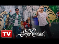 GRIZZLEE x ZBUKU - MANNA