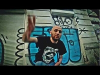 Popkiller Młode Wilki 2012 - Prosto Z Frontu (prod. O.S.T.R.)