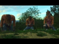 machine gun kelly - against the world (official music video)