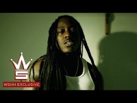 Ace Hood "To Whom it May Concern/Came With The Posse" (WSHH Exclusive - Official Music Video)