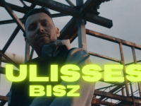 BISZ - ULISSES (Street Video)