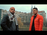 Toony x Kaz Bałagane ''Cavani''@worek (Official Video)