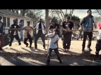 Wiz Khalifa - We Dem Boyz [Official Video]