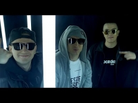 Chada, Bezczel, ZBUKU - Kontrabanda: Brat Bratu Bratem