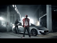 Kutt Calhoun - Strange $ - Official Music Video