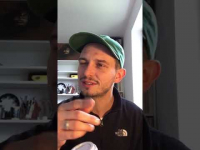 Vito Bambino #Hot16Challenge2