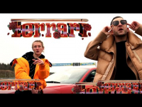 Mr. Polska, Young Igi - Ferrari (prod. By Abel de Jong) [official video]