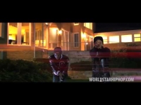 Shy Glizzy Feat. Lil Mouse - "John Wall" (WSHH Premiere - Official Music Video)