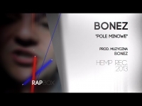 Rap Box - Bonez "Pole Minowe" | 07 (DIIL.TV HD)