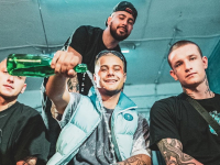 WHITE WIDOW - BEEF (PROD. NOLYRICS) [OFFICIAL MUSIC VIDEO]