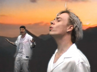 White 2115 - Pierwszy raz ft. Kinny Zimmer