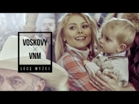 Voskovy & VNM - Lecę Wyżej
