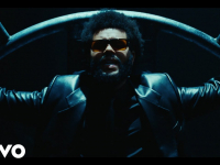 The Weeknd - Sacrifice