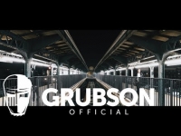 GRUBSON feat. Jarecki - Złoty klimat / Spider-Man (Official video) #GatunekL #Holizm
