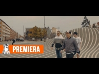 Pokahontaz - Stawiam dziś (official video) prod. White House, skr. DJ West