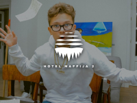 SB Maffija - Droga Pani (+ Nypel)