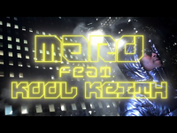 Maro ft. Kool Keith - Gumdrops [REJECTS]