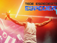 TEDE - ESPEOERTE feat. JanMarian [OFFICIAL VIDEO] / ESPEOERTE 0121