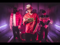 Sitek ft. JNR, YP - Albo albo (prod. SoSpecial) [Official Video]