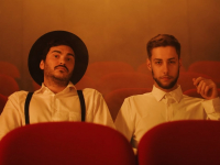 2sty feat. Michał Szczygieł - Planeta Próżnego (prod. Deemz & NOCNY) [Official Music Video]