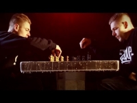 Szops - "Cień Chwały" ft. Laikike1 - Official Video