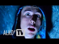 Leh - Jak stąd pójdę feat. Marcin Kiraga (prod. Ka-meal) LEP