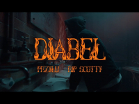 Przyłu ft. Rip Scotty - Diabeł