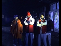 TEDE & SIR MICH - TEN BIT JAK MOBB DEEP (199X) / KEPTN' 2016