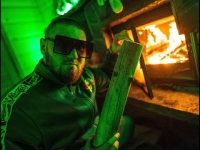 Kizo feat. ReTo, Borixon - CICHOCIEMNI (prod.APmg)