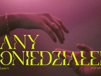 Mati Szert - Lany poniedziałek | prod. sorryfalkonn | VIRRR