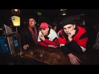 Jan-rapowanie & NOCNY ft. Szpaku, Guzior - Wybory