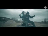 Aero - BLOCKBUSTER (ft. Kobik, Kizo, Frosti Rege, Gedz) (prod. APmg)