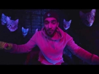 Arab - Miał kurde (prod. Homex) [KOSMOS]