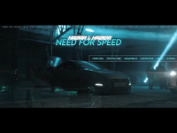Kazar x Kazior - Need For Speed (Official Video)