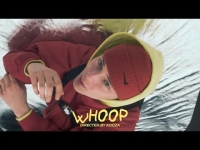 OKI - WHOOP? (directed by KOOZA)