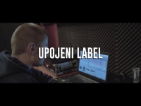 UPOJENI - Upowizja (Official Video)