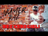 Numer Raz - BEZ CEREGIELI (2020) - official video