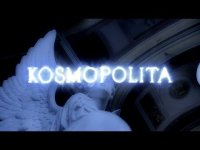 TUZZA & PVLACE 808 MAFIA - KOSMOPOLITA